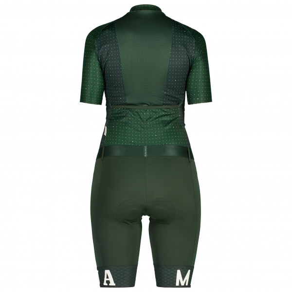 Maloja - Women's AmiataM. Racebody - Radeinteiler