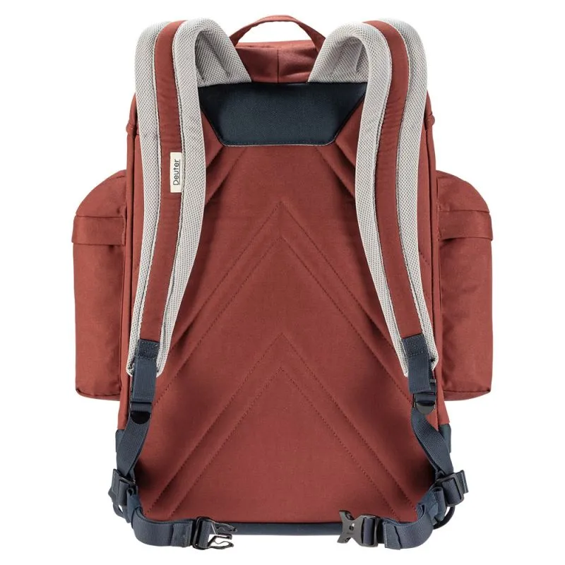 Deuter Wengen - Redwood Ink