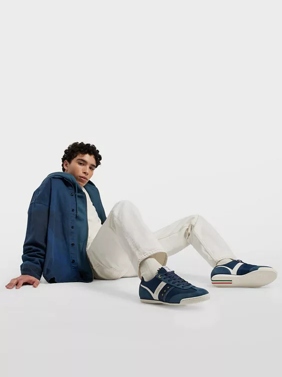 Pantofola d'Oro Sneaker