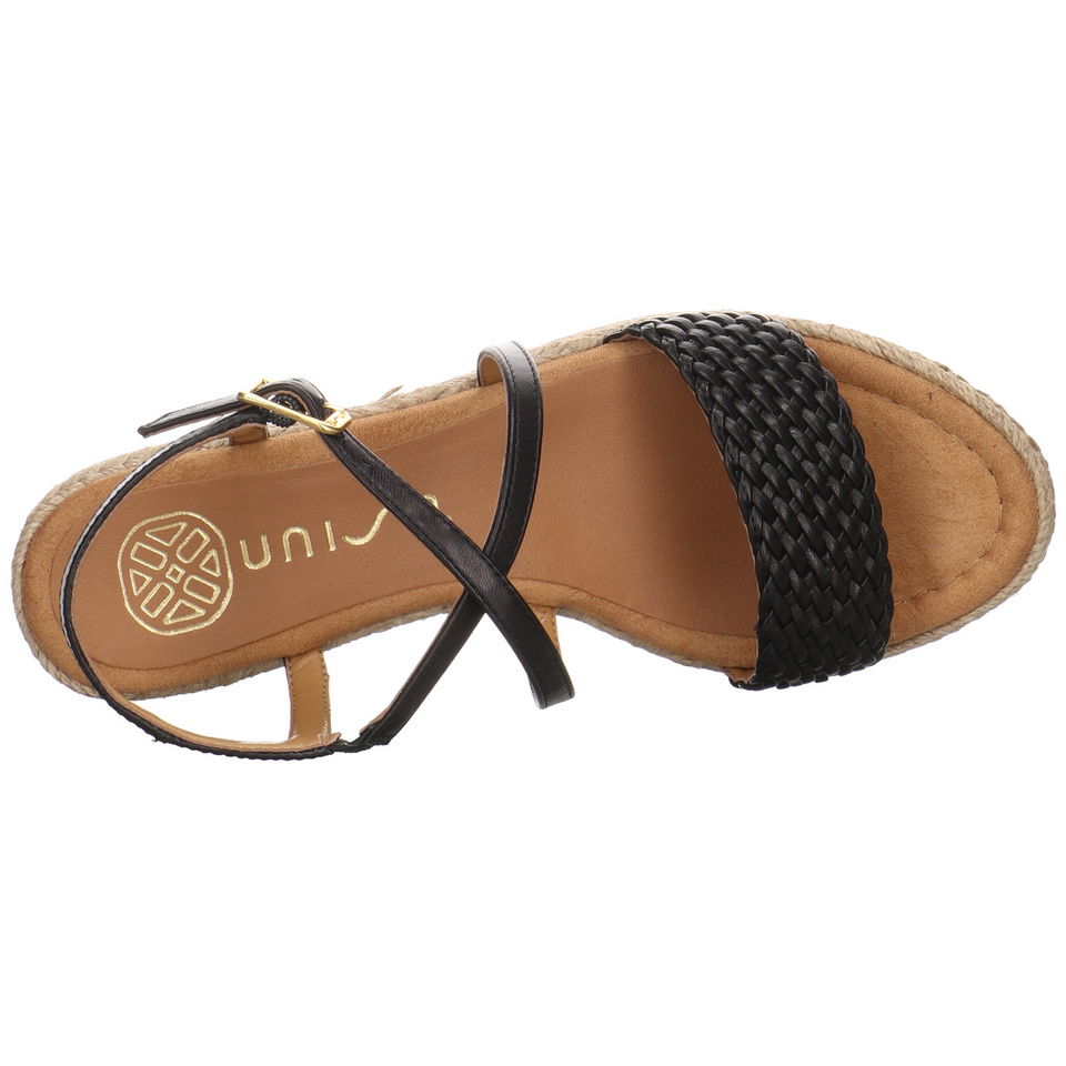 Unisa Kusi Sandalette