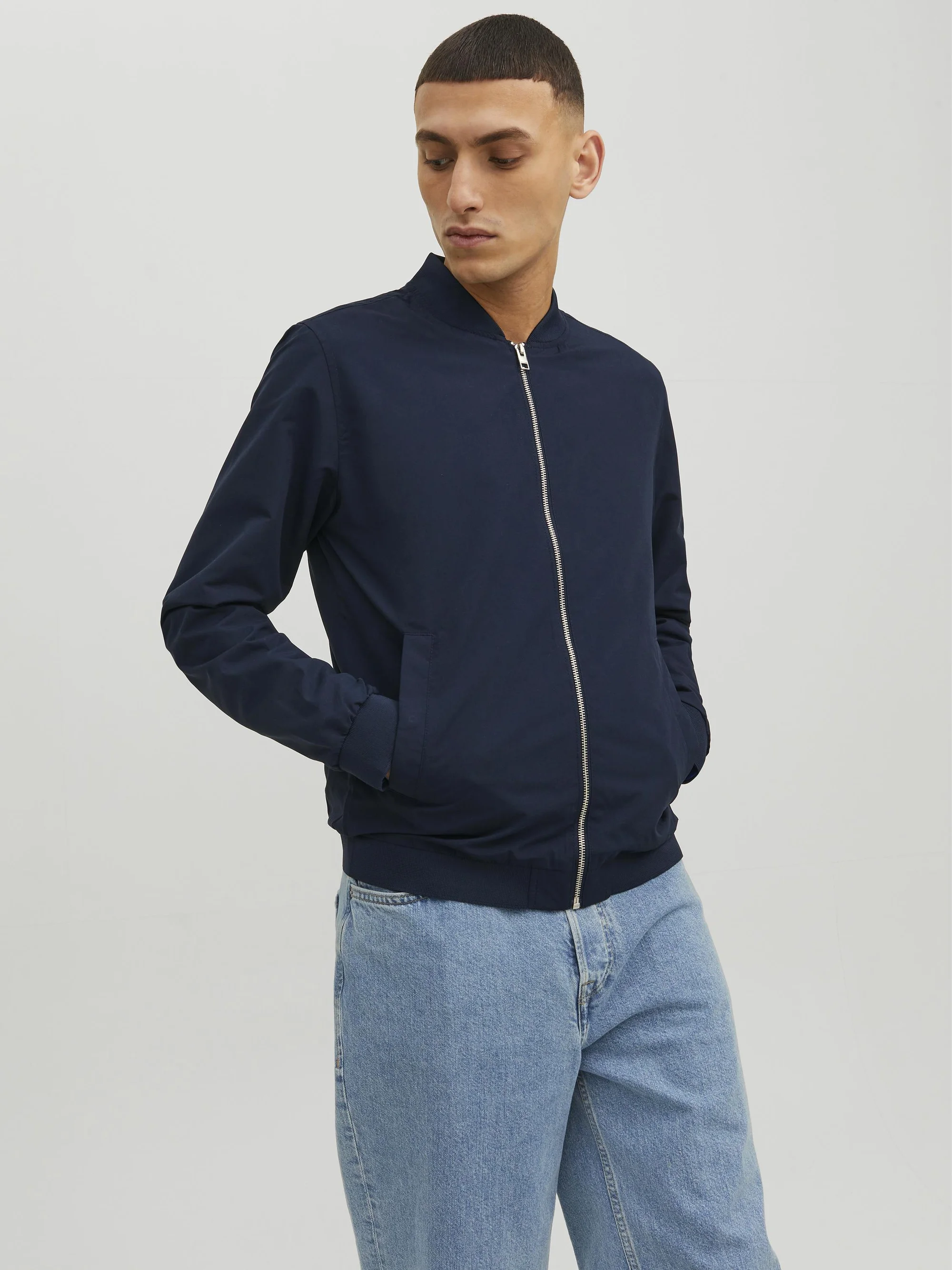 Chaqueta Jack & Jones JJEROY - Chaqueta bomber