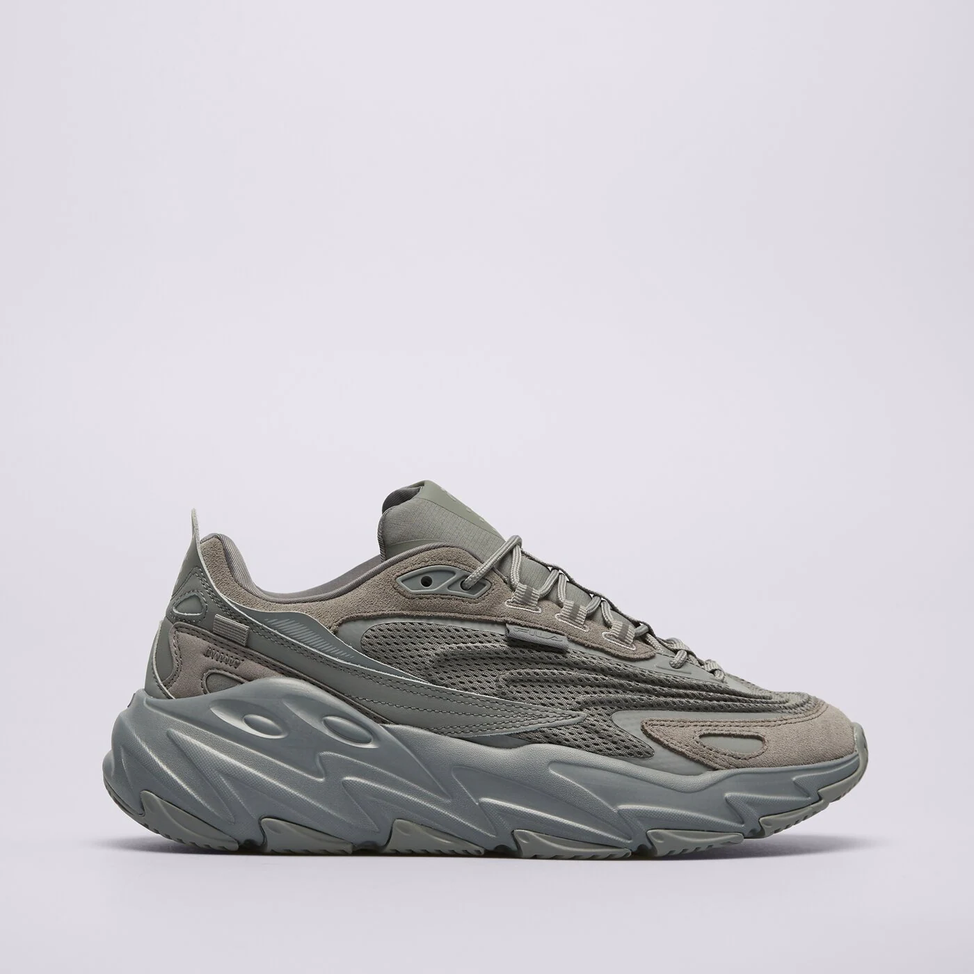 FILA INSTINX EVO Grau