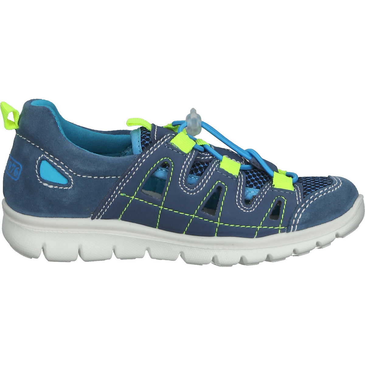 Sneaker Halbschuhe