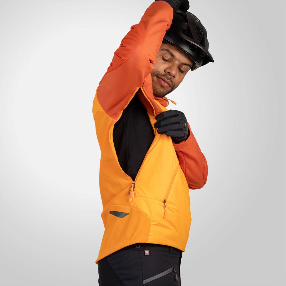 Endura MT500 Freezing Point II - MTB Jacke kaufen | Bike-Discount