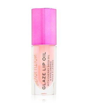 REVOLUTION Glaze Lip Oil Lippenöl 4.6 ml