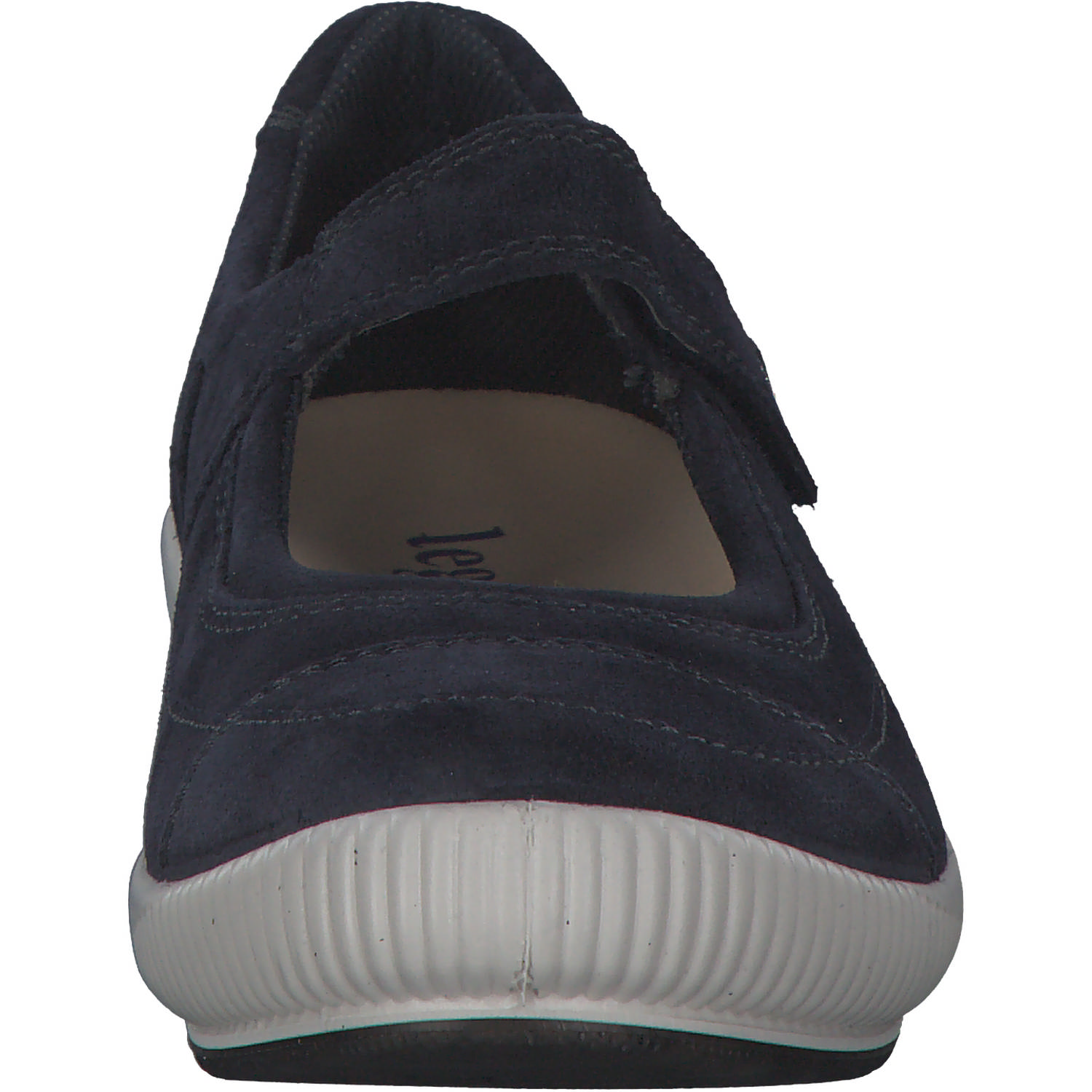 Legero 00822, Ballerinas, Damen, OCEANO (BLAU)