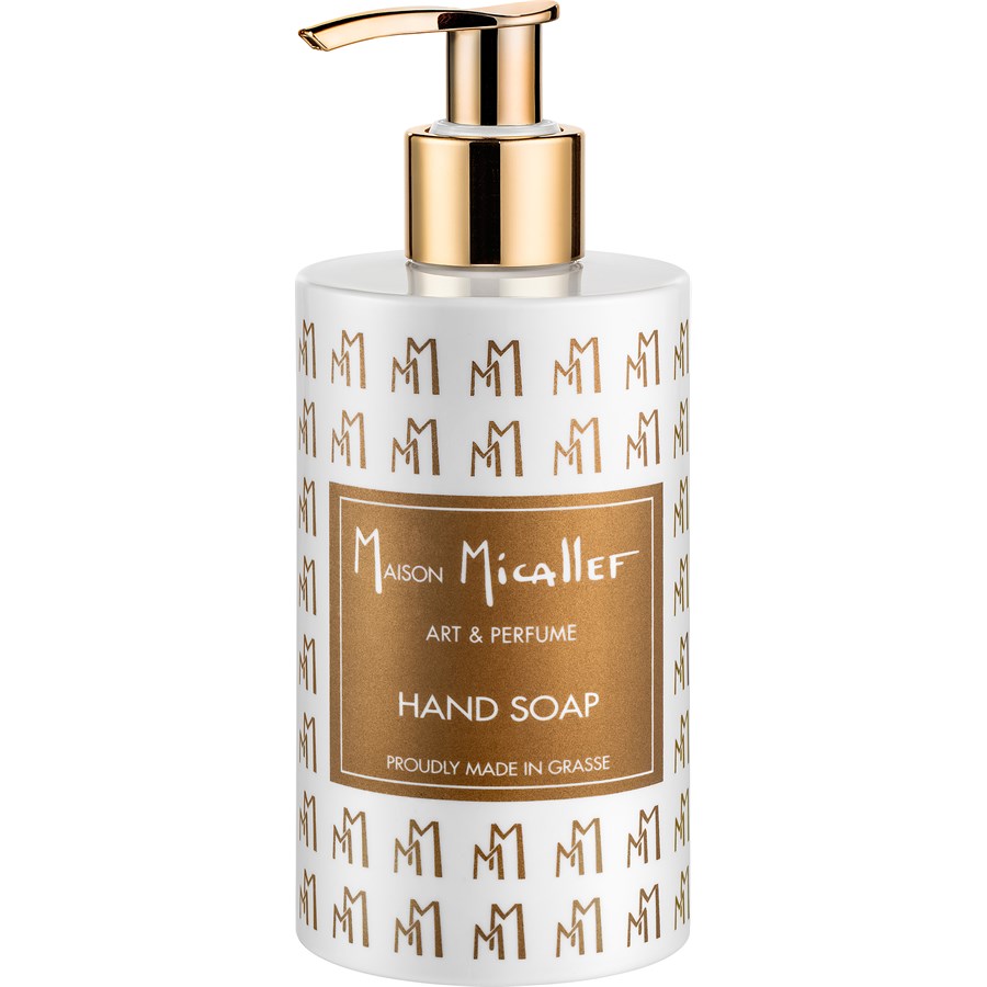 Hand Soap