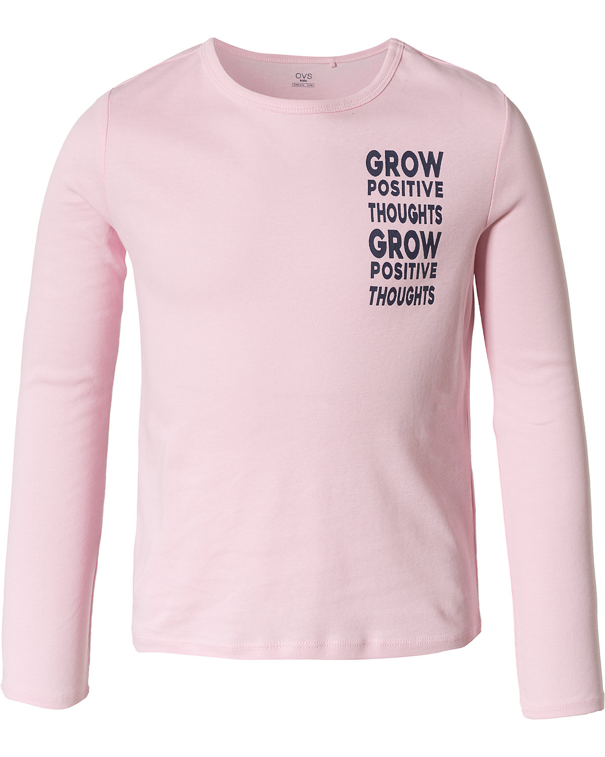 Langarmshirt für Mädchen