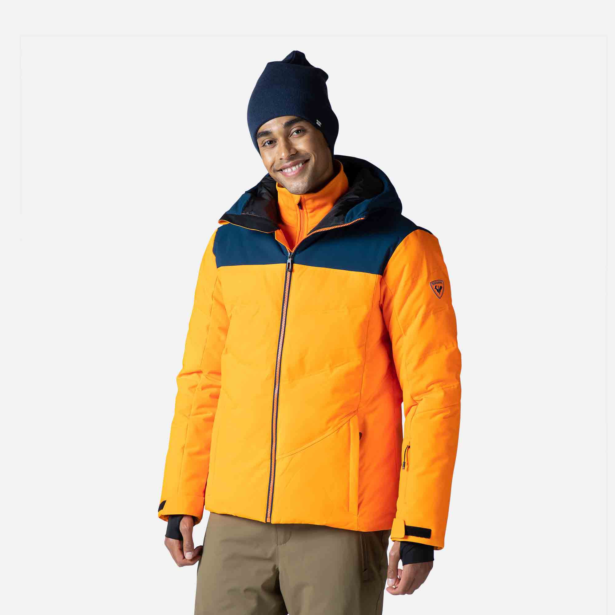 Veste de ski Siz homme
