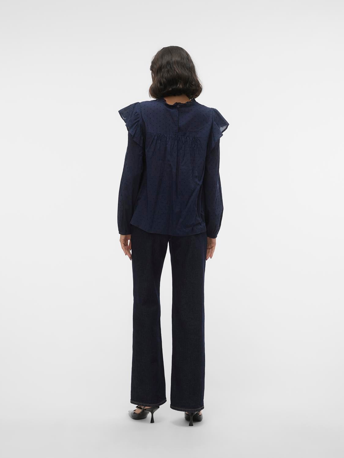 VMTRINE Top
