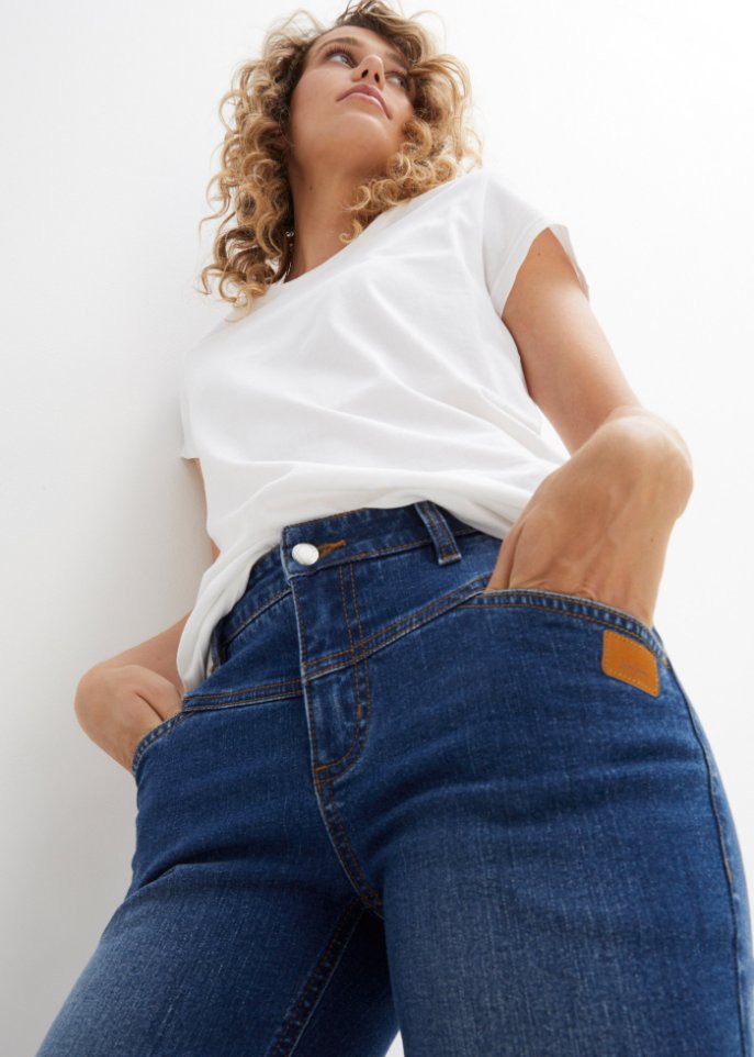 Ultra-Soft-Jeans, Skinny