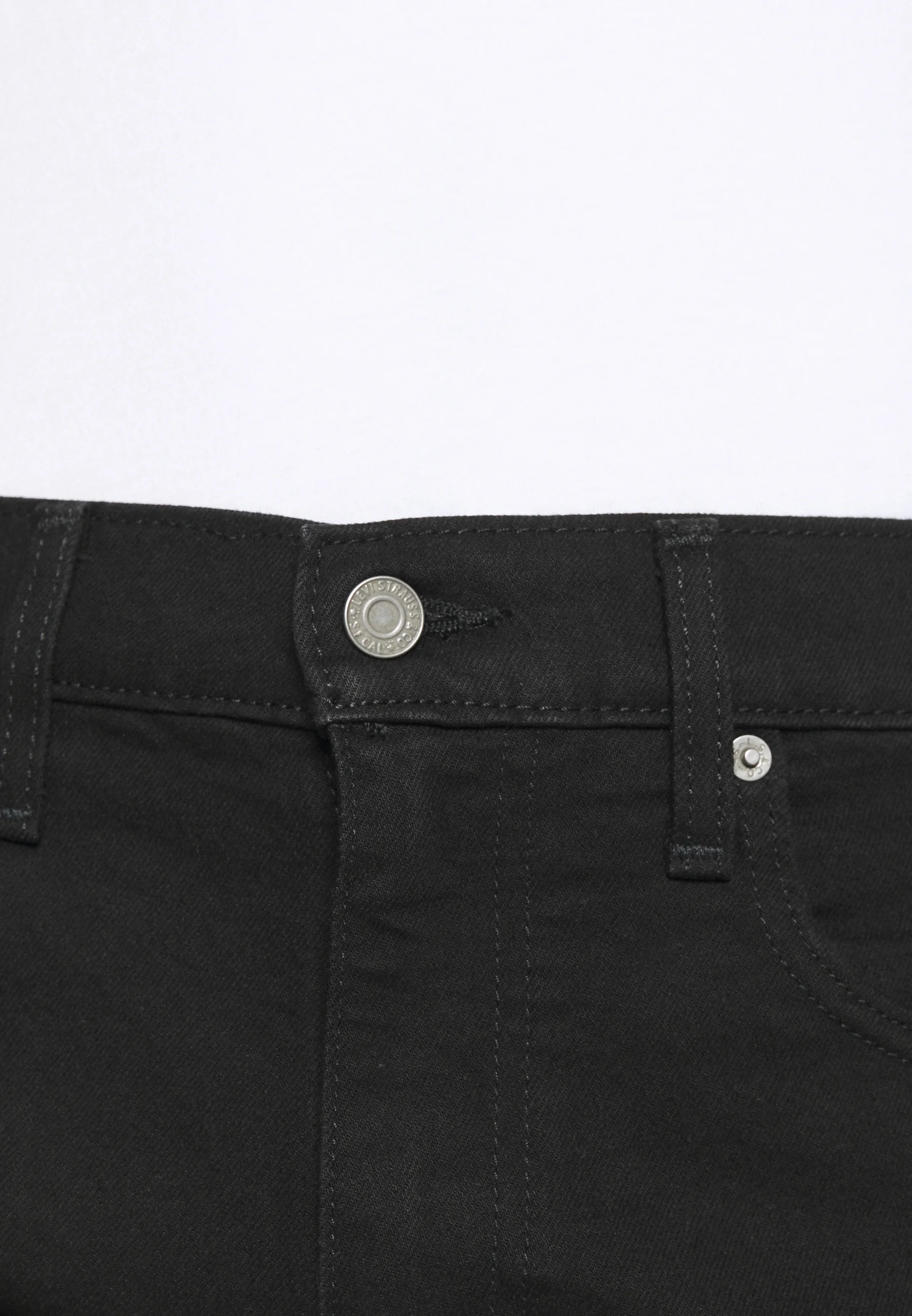 Levi's® 405 STANDARD - Pantalones cortos vaqueros