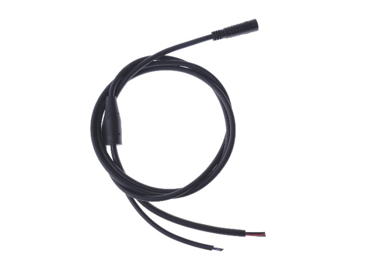 Supernova Y-Kabel fu00fcr M99 Tail Light an M99 Pro