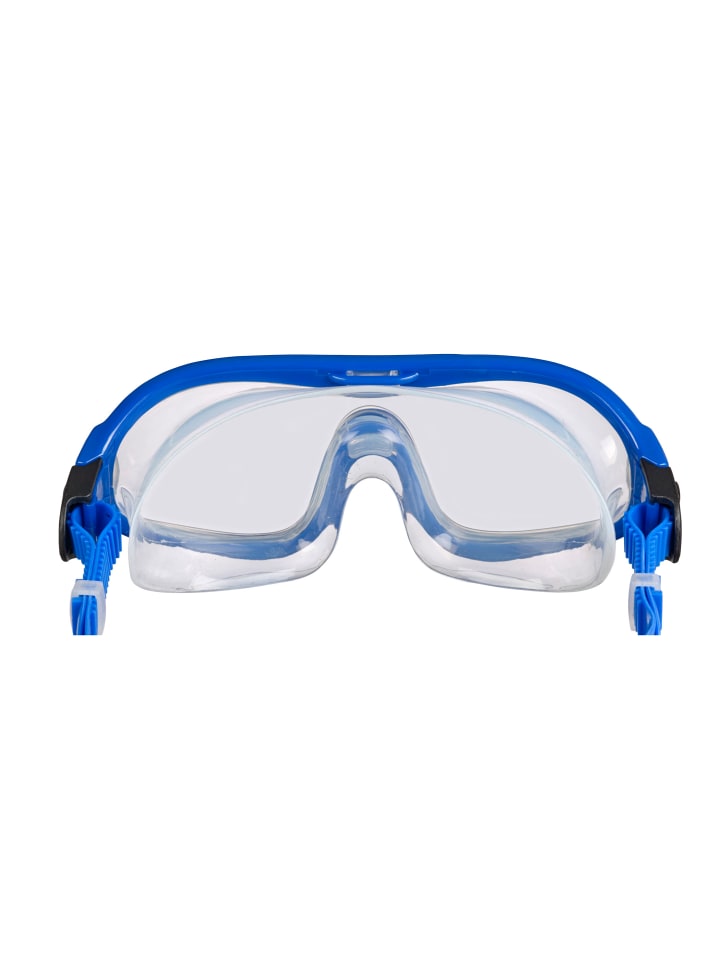 BECO the world of aquasports Schwimmbrille DURBAN in blau günstig kaufen onesize
