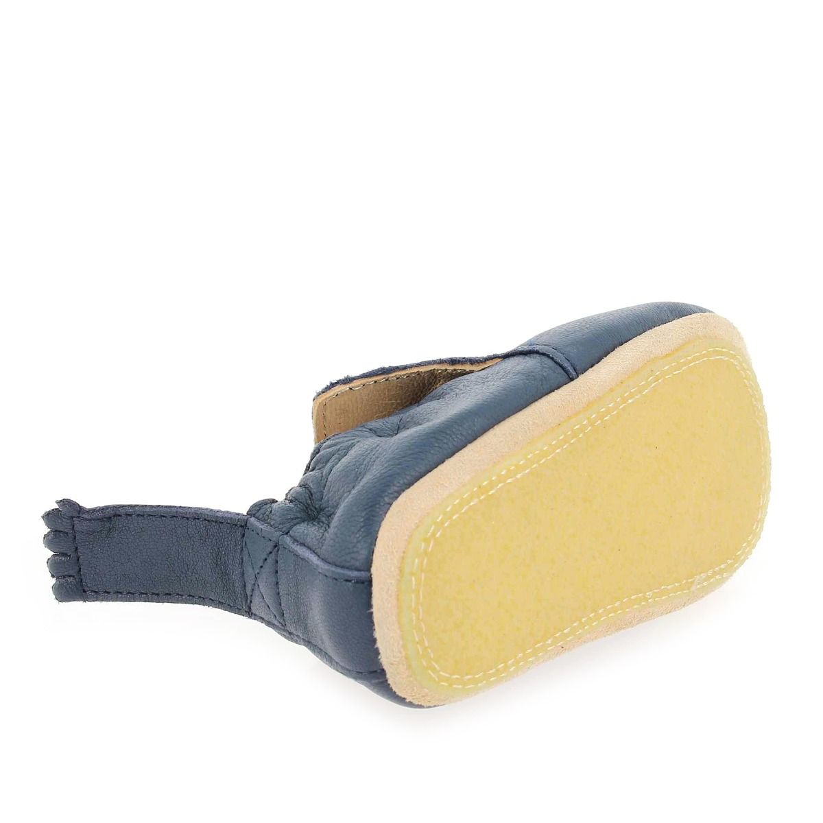 Easy Peasy  BLUBLU ANCRE - marine