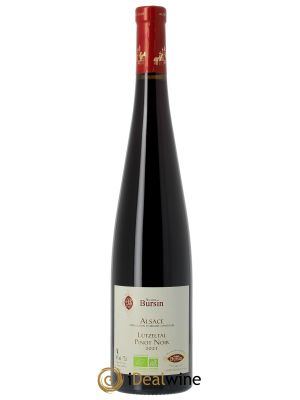 Pinot noir Lutzeltal Agathe Bursin  2021 - Lot de 1 Bouteille