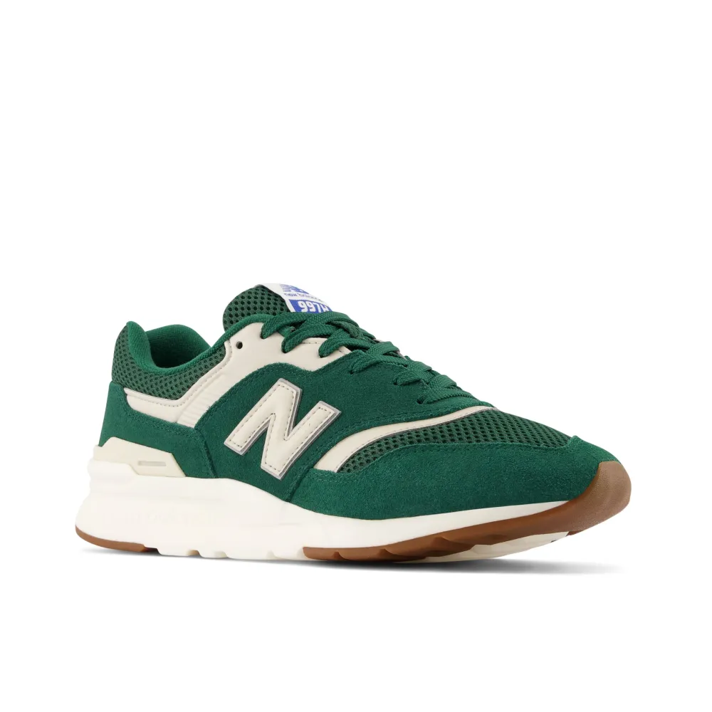 New Balance 997H CM997HTN / grün