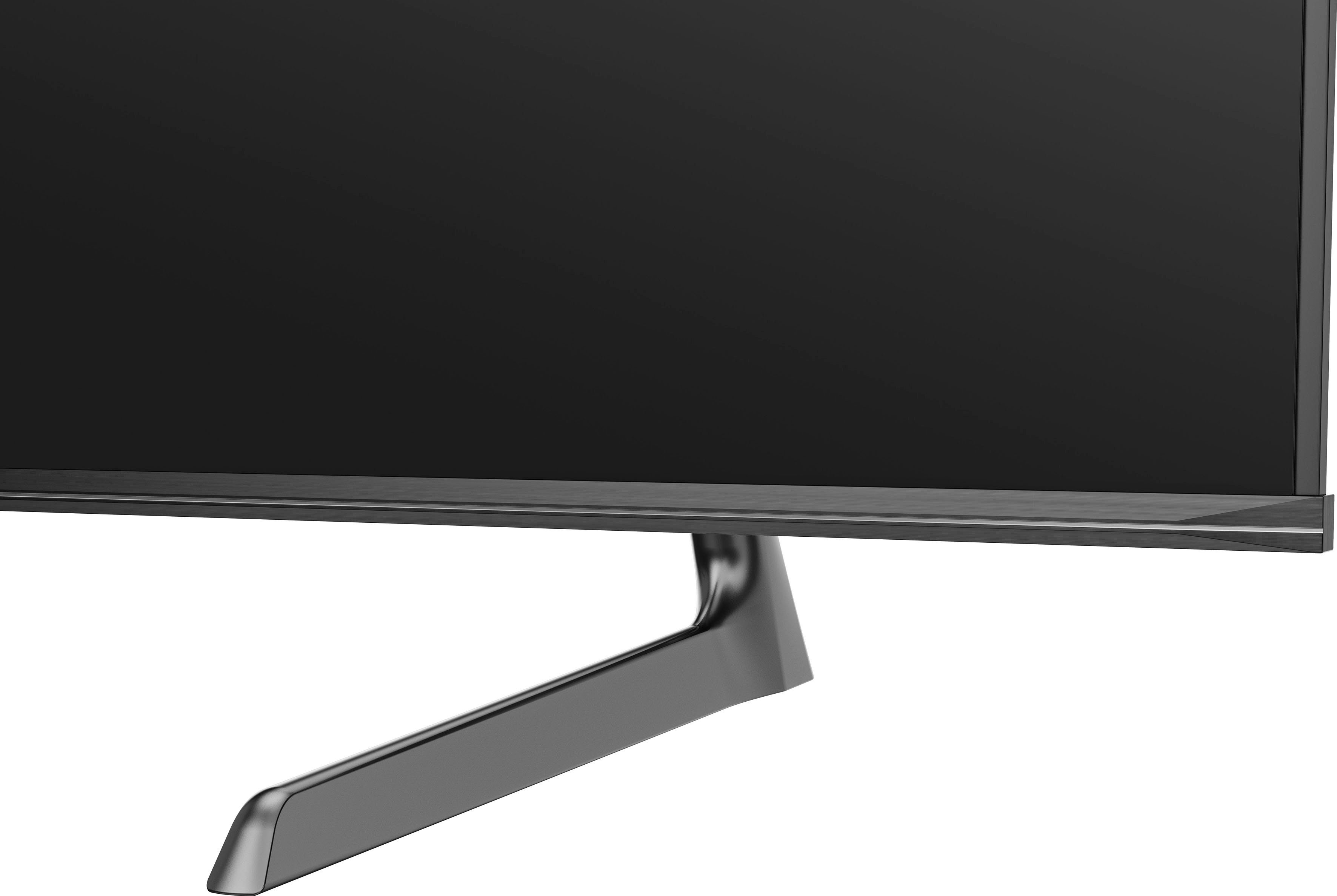 Hisense 85A6EG LED-Fernseher (216 cm/85 Zoll, 4K Ultra HD, Smart-TV)
