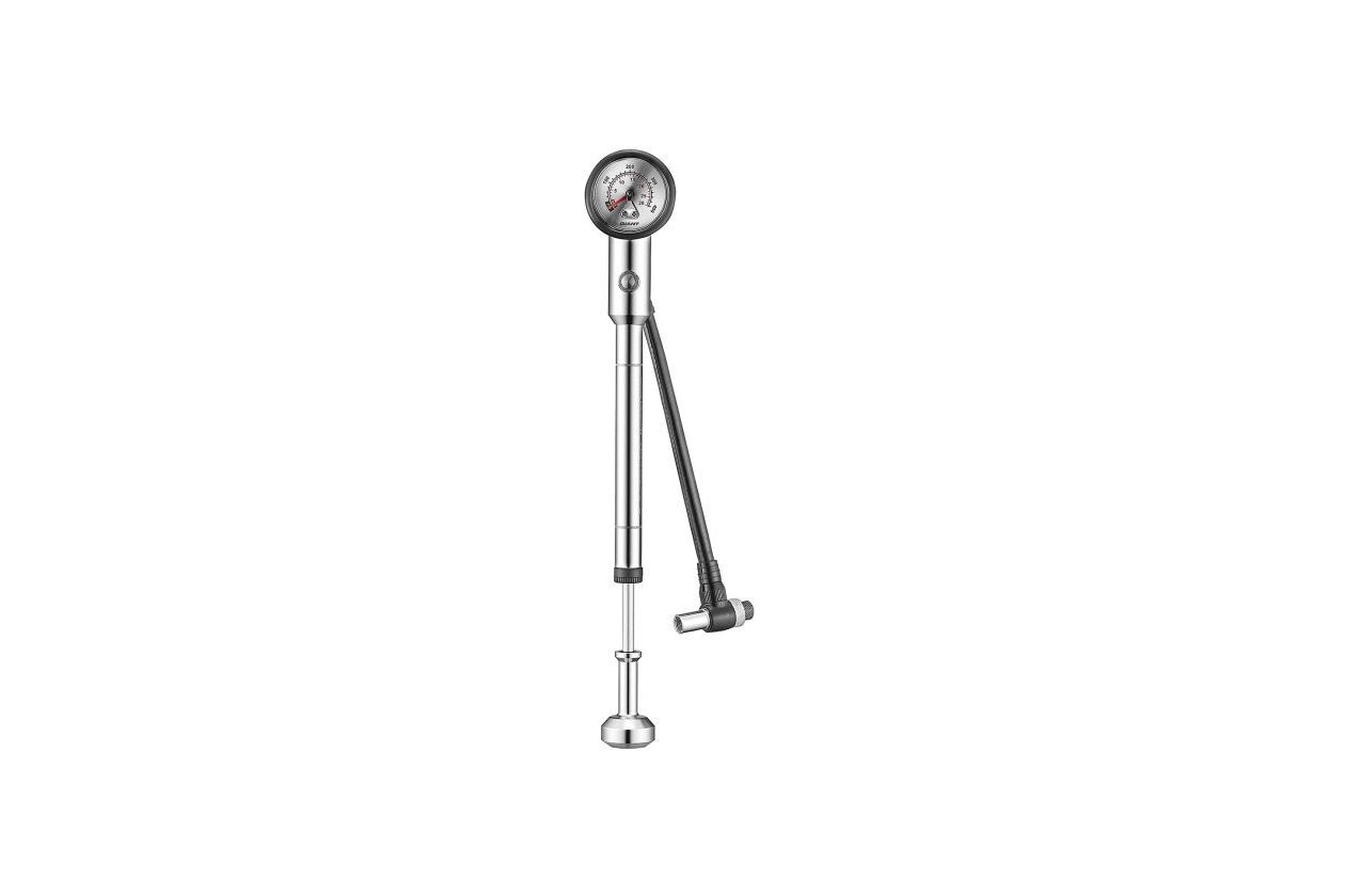 Giant Control Mini Shock 1 Du00e4mpferpumpe