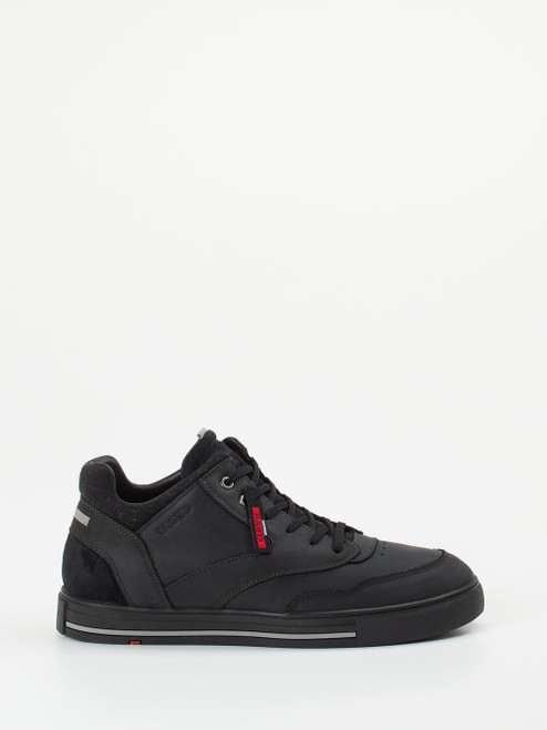 Sneaker high-48610090541 Lloyd