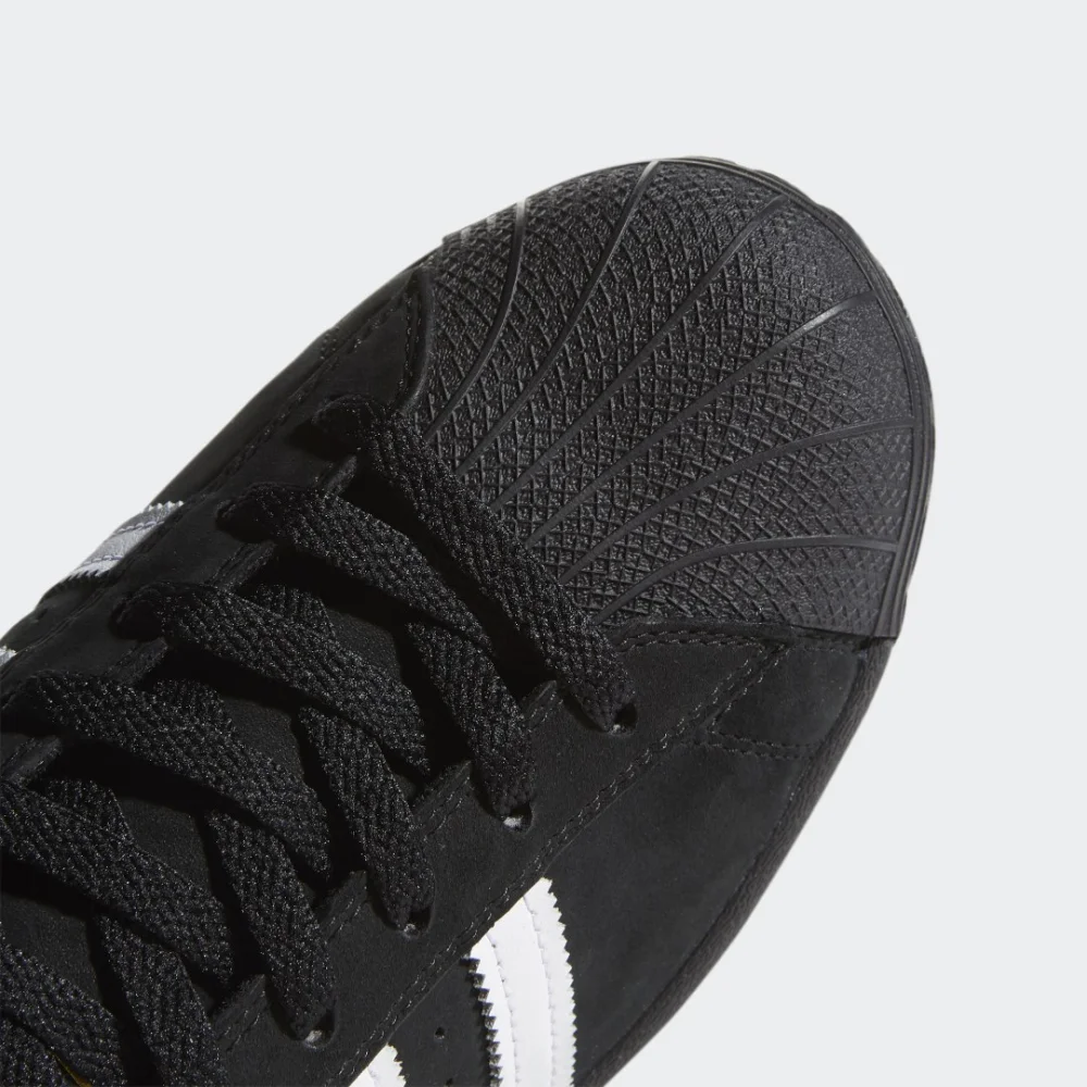adidas Superstar ADV FV0321 / schwarz