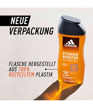 Adidas Fresh Power Duschgel-250 ml