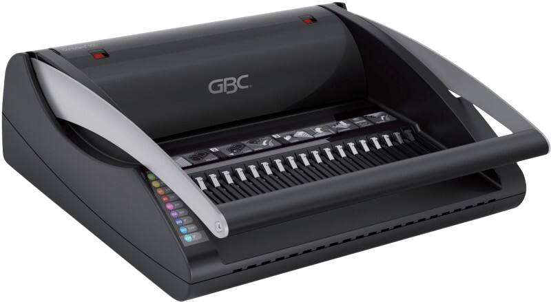 GBC C200 Manuell Bindegerät 330 Blatt