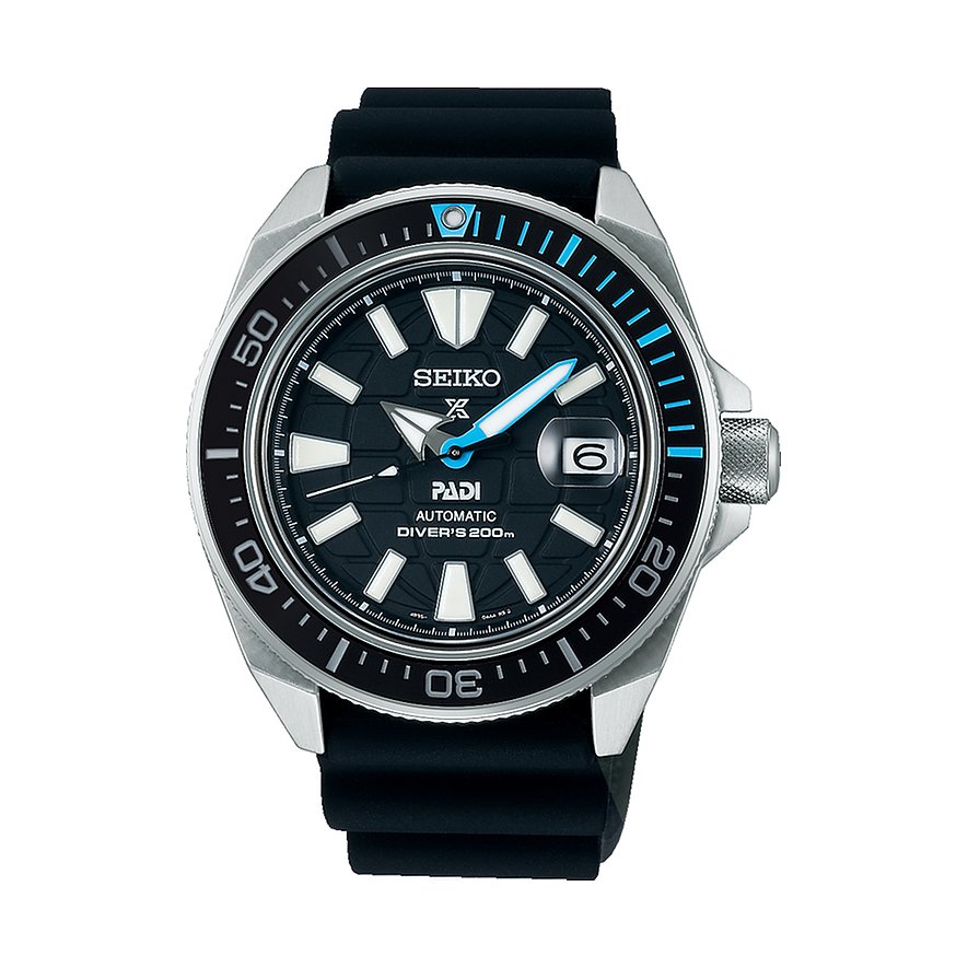 Seiko Herrenuhr SEA