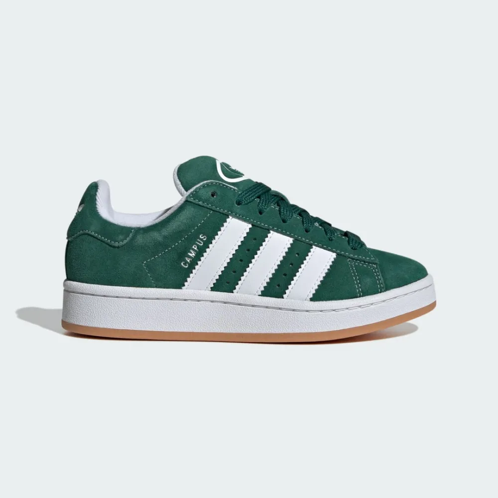 adidas Campus 00s IH7492 / grün