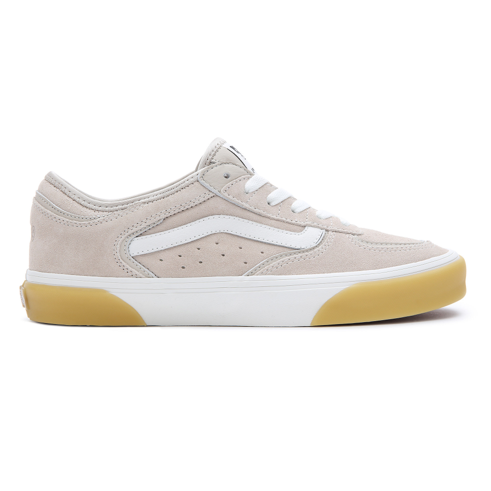 Vans Rowley Classic VN0009QJQ9Z1 / braun