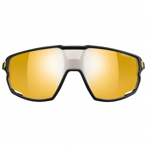 Julbo - Rush Photo + Polarizing S1-3 (VLT 17-75%) - Fahrradbrille