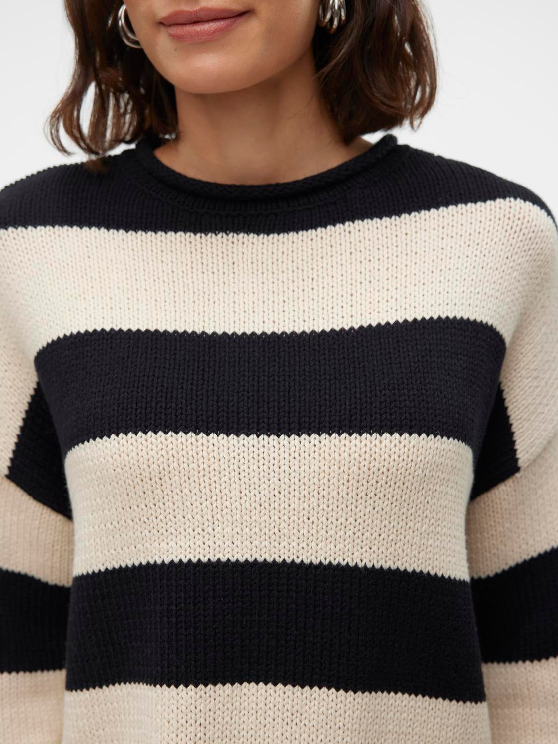 VMLEONORA Pullover