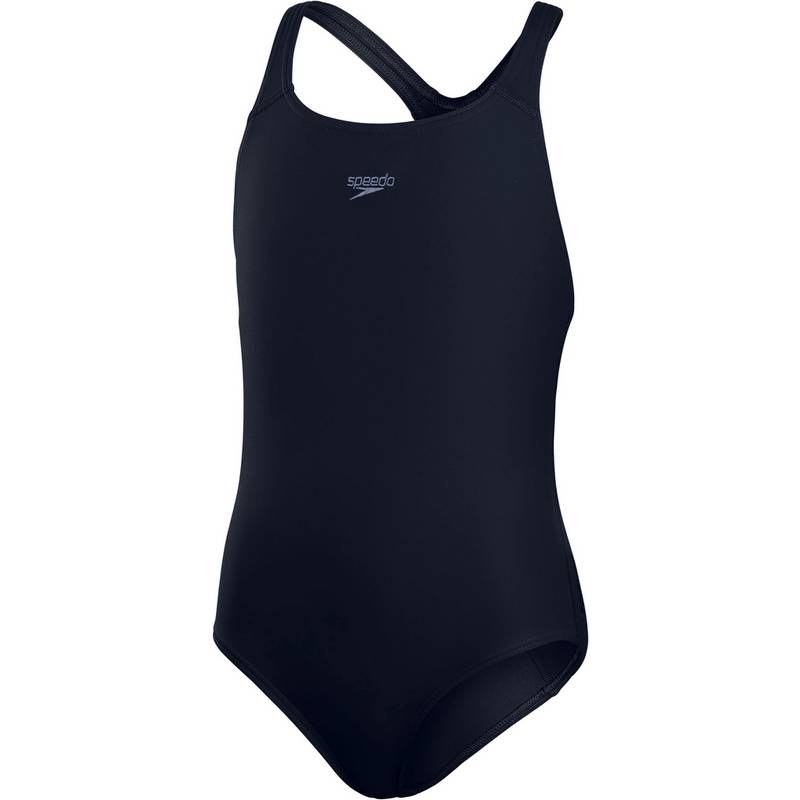 SPEEDO ECO Endurance+ Medalist Badeanzug Mädchen
