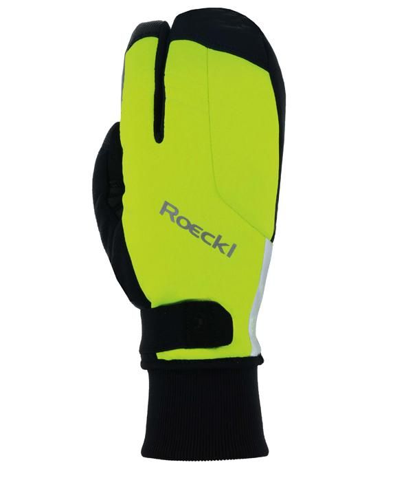 Roeckl Sports Villach 2 Trigger - Winterhandschuhe kaufen | Bike-Discount