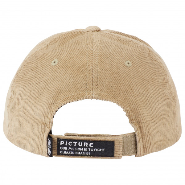 Picture - Qorda Cap - Cap