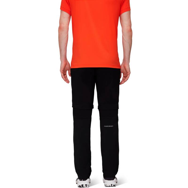 Mammut Runbold Zipphose Herren