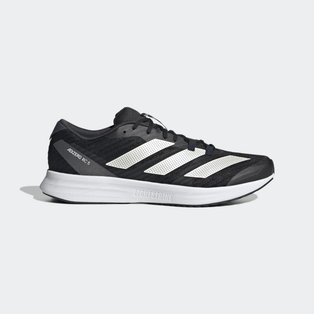 adidas Adizero RC 5 HQ3680 / schwarz