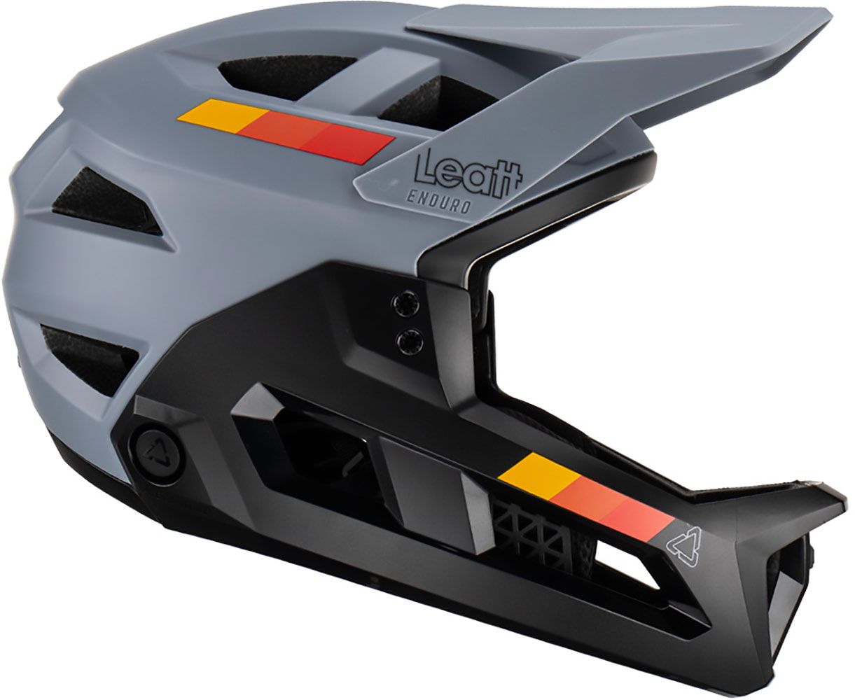 Leatt 2.0 Enduro - Fullface Helm kaufen | Bike-Discount