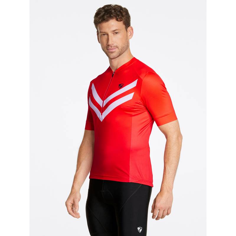 Ziener NAGNUS Trikot Herren