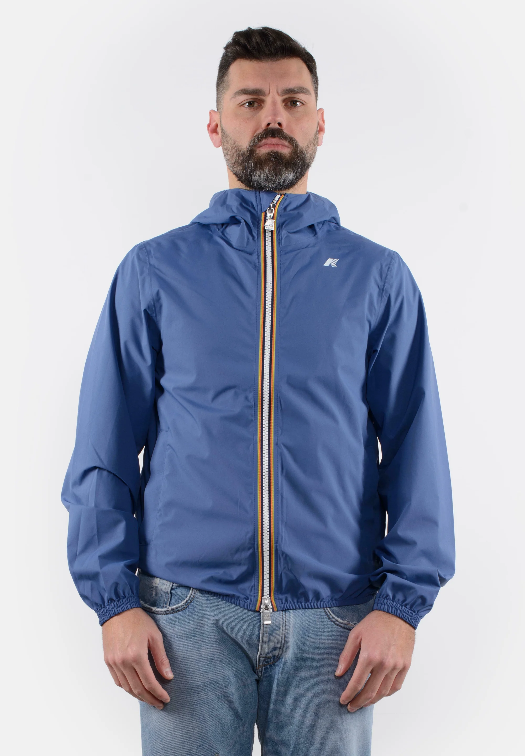 K-Way ECO STRETCH - Chaqueta de entretiempo