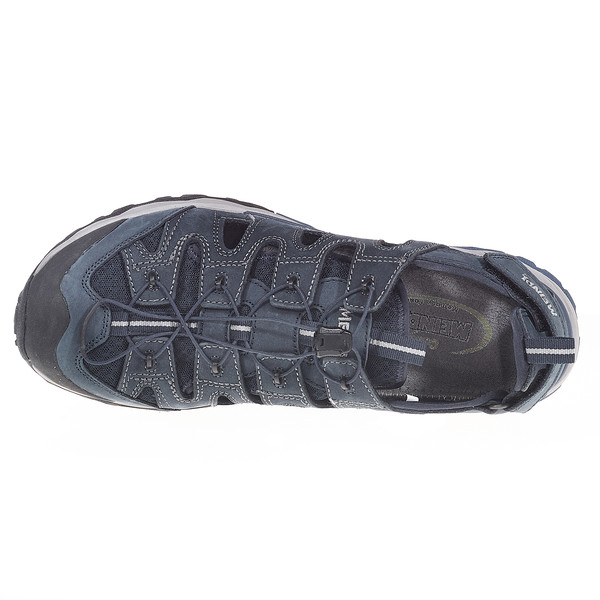 LIPARI  -  COMFORT FIT Herren - Outdoor Sandalen