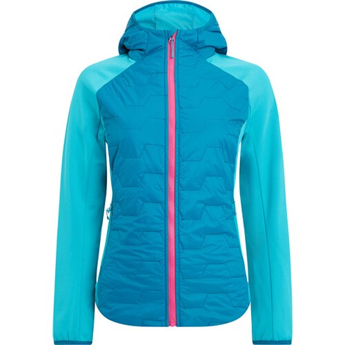 DAMEN JACKE HADEWIN HYB W