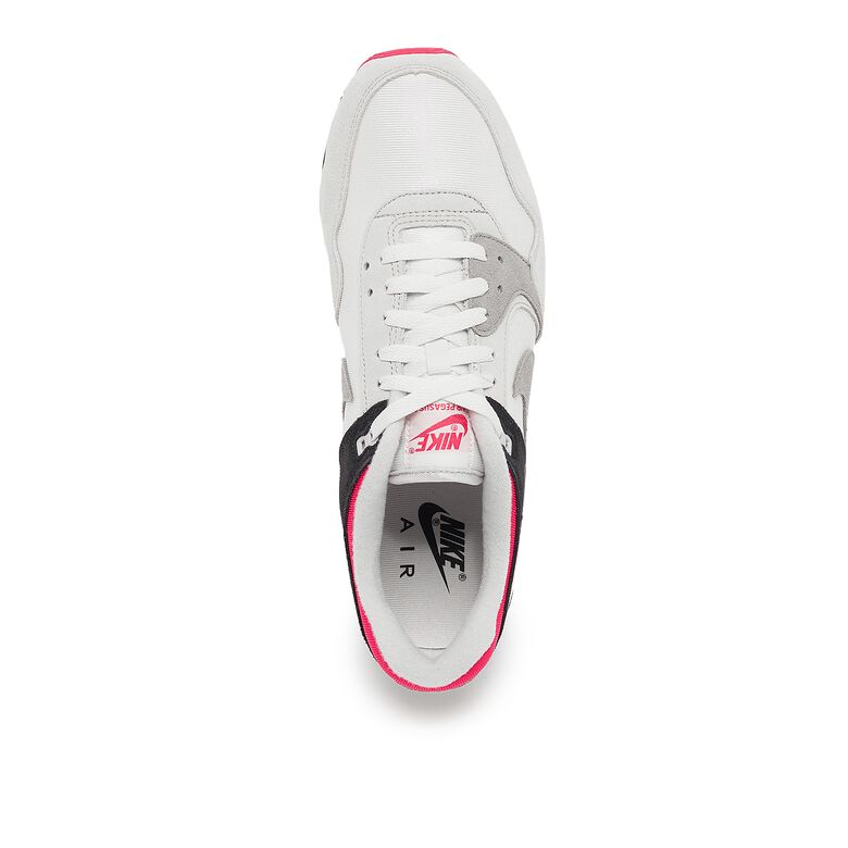 NIKE Air Pegasus '89 swan/medium grey-rose coral-black