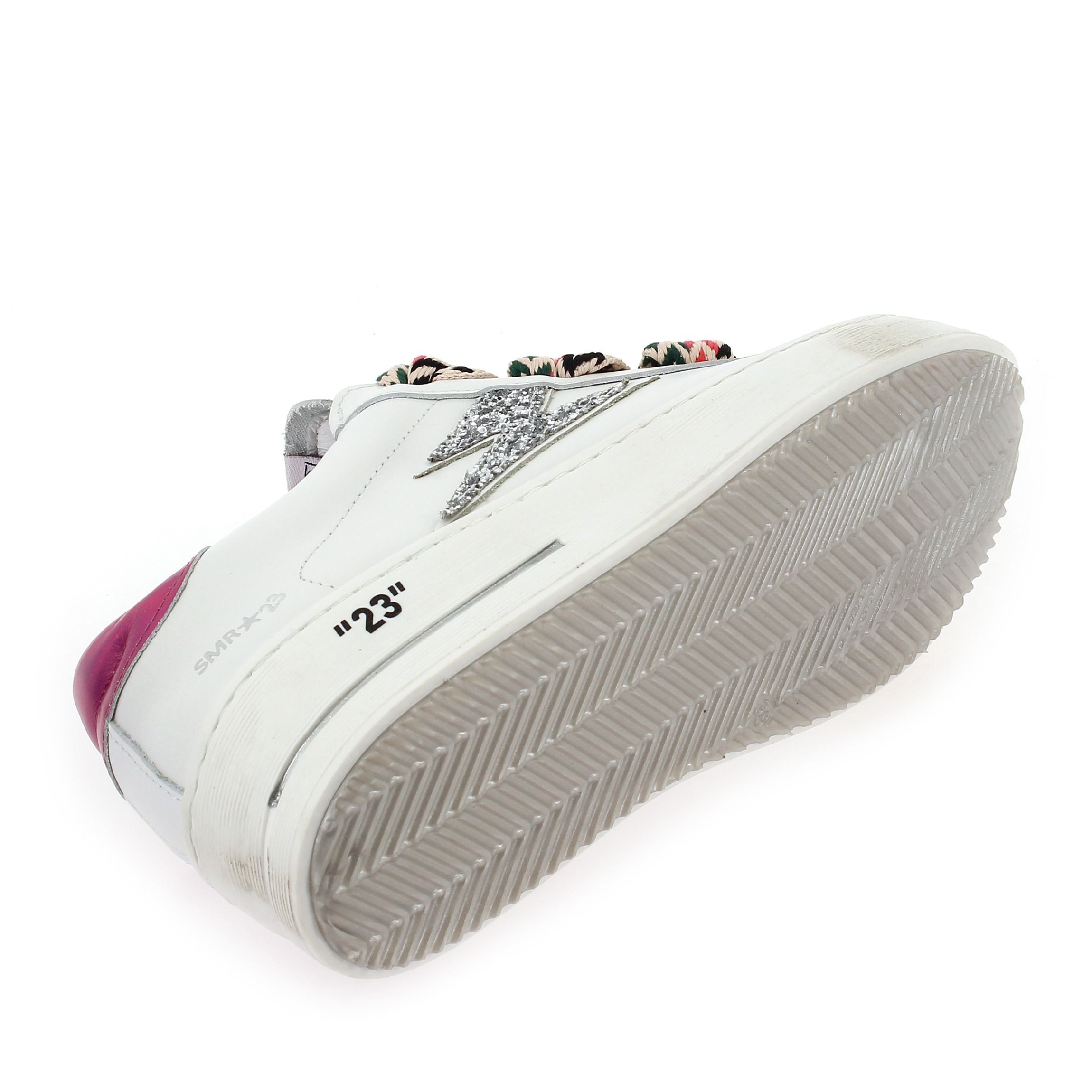 Semerdjian  ROSY - Blanc multi