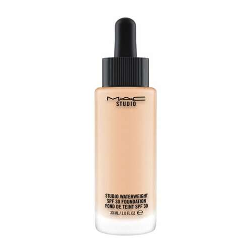 MAC Studio Waterweight SPF 30 tekući puder NC35 30 ml