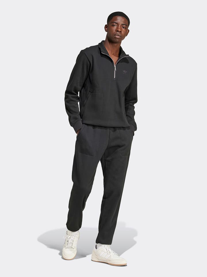 adidas Sweathose in Schwarz günstig kaufen