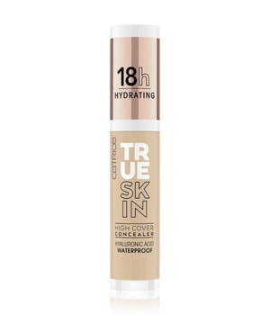 CATRICE True Skin High Cover Concealer-4.5 ml