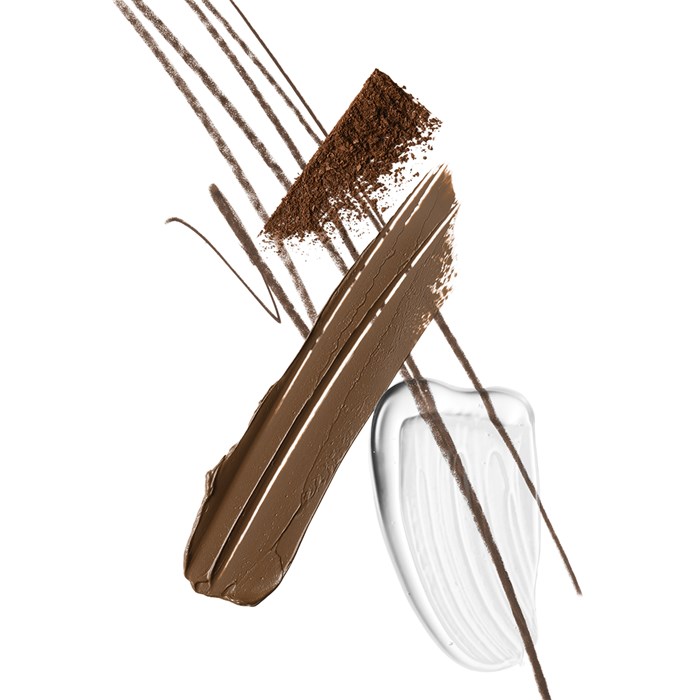 Supreme Brow 5-Piece Kit