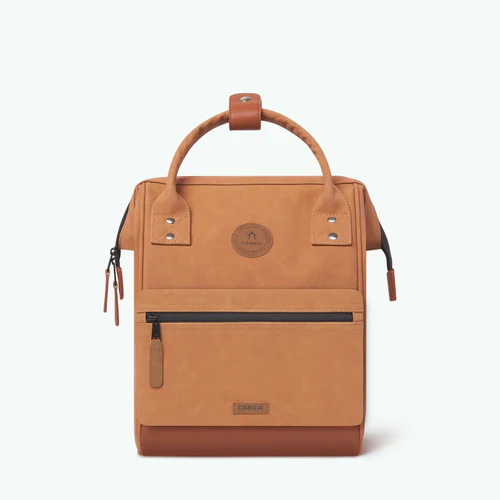 Adventurer Small Backpack Moscow Brown