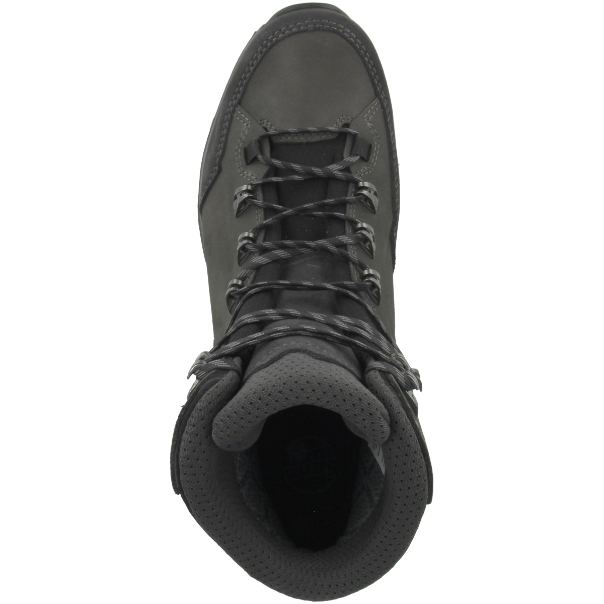 Hanwag Banks GTX Outdoorschuhe grau